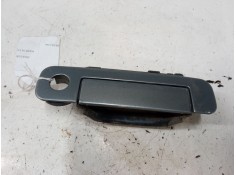 Recambio de maneta exterior puerta delantera derecha para audi 100 c4 sedán (4a2) 2.3 e referencia OEM IAM   