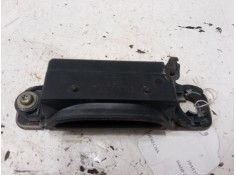 Recambio de maneta exterior puerta delantera derecha para audi 100 c4 sedán (4a2) 2.3 e referencia OEM IAM    2