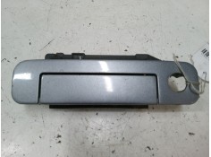 Recambio de maneta exterior puerta delantera izquierda para audi 100 c4 sedán (4a2) 2.3 e referencia OEM IAM   