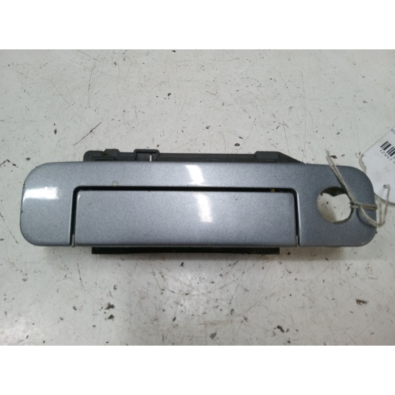 Recambio de maneta exterior puerta delantera izquierda para audi 100 c4 sedán (4a2) 2.3 e referencia OEM IAM   