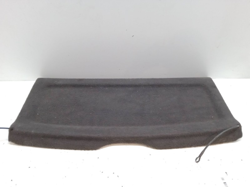 Recambio de bandeja trasera para volkswagen polo iii (6n1) 60 1.4 referencia OEM IAM   