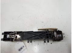 Recambio de maneta exterior puerta delantera derecha para nissan x-trail ii (t31) 2.0 dci referencia OEM IAM    2