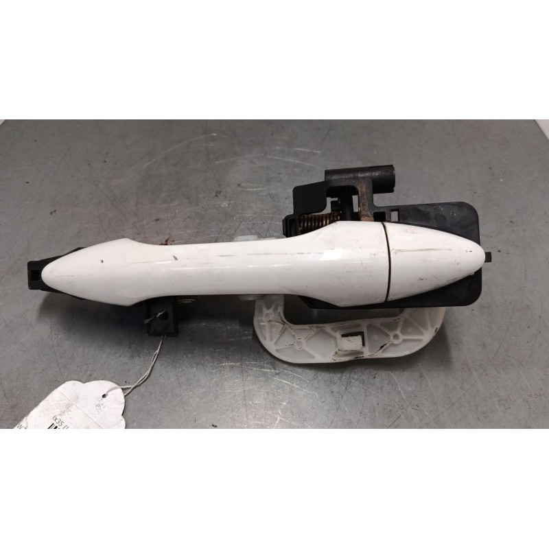 Recambio de maneta exterior puerta delantera derecha para hyundai ix35 (lm, el, elh) 1.7 crdi referencia OEM IAM   