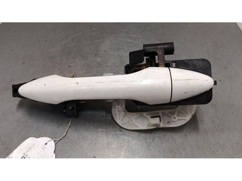 Recambio de maneta exterior puerta delantera derecha para hyundai ix35 (lm, el, elh) 1.7 crdi referencia OEM IAM   