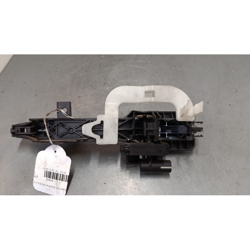 Recambio de maneta exterior puerta delantera derecha para hyundai ix35 (lm, el, elh) 1.7 crdi referencia OEM IAM   