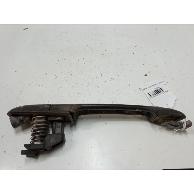 Recambio de maneta exterior puerta delantera derecha para mercedes-benz sprinter 3-t furgoneta (b903) 310 d 2.9 (903.461, 903.46