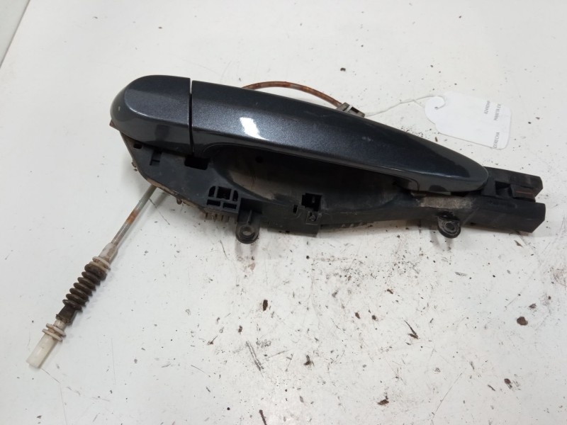 Recambio de maneta exterior puerta delantera derecha para bmw 3 (e90) 320 d referencia OEM IAM   