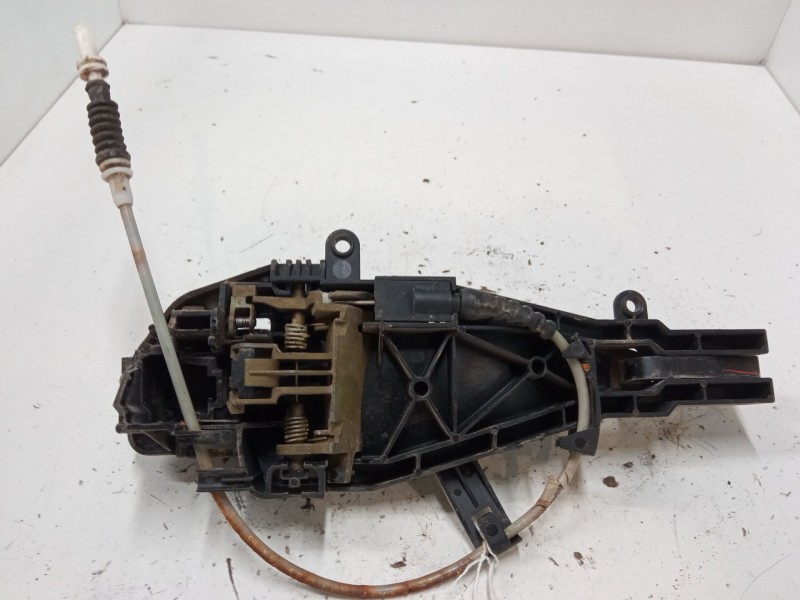 Recambio de maneta exterior puerta delantera derecha para bmw 3 (e90) 320 d referencia OEM IAM   