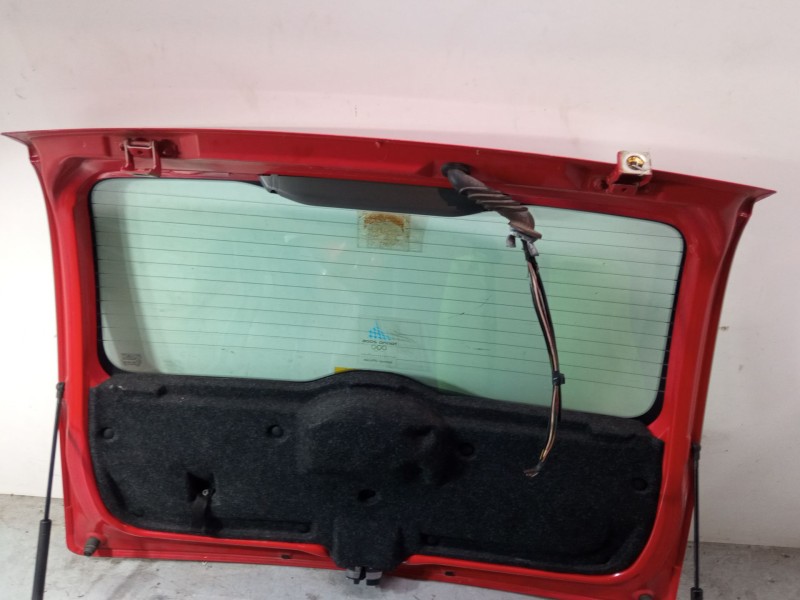 Recambio de porton trasero completo para fiat panda / panda classic (169_) 1.2 (169.axb11, 169.axb1a) referencia OEM IAM   