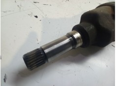 Recambio de transmision delantera derecha para citroën c3 i (fc_, fn_) 1.4 i referencia OEM IAM    2