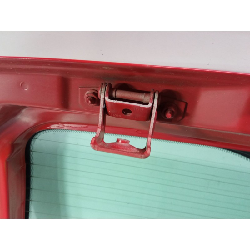 Recambio de porton trasero completo para fiat panda / panda classic (169_) 1.2 (169.axb11, 169.axb1a) referencia OEM IAM   