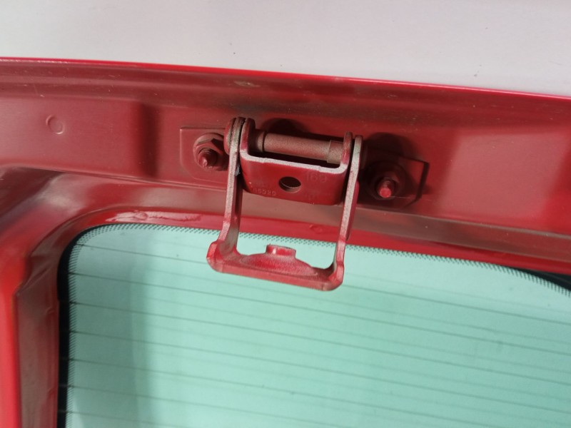 Recambio de porton trasero completo para fiat panda / panda classic (169_) 1.2 (169.axb11, 169.axb1a) referencia OEM IAM   