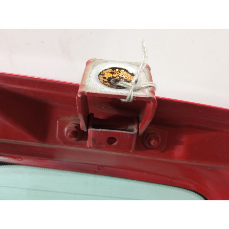 Recambio de porton trasero completo para fiat panda / panda classic (169_) 1.2 (169.axb11, 169.axb1a) referencia OEM IAM   