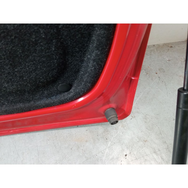 Recambio de porton trasero completo para fiat panda / panda classic (169_) 1.2 (169.axb11, 169.axb1a) referencia OEM IAM   