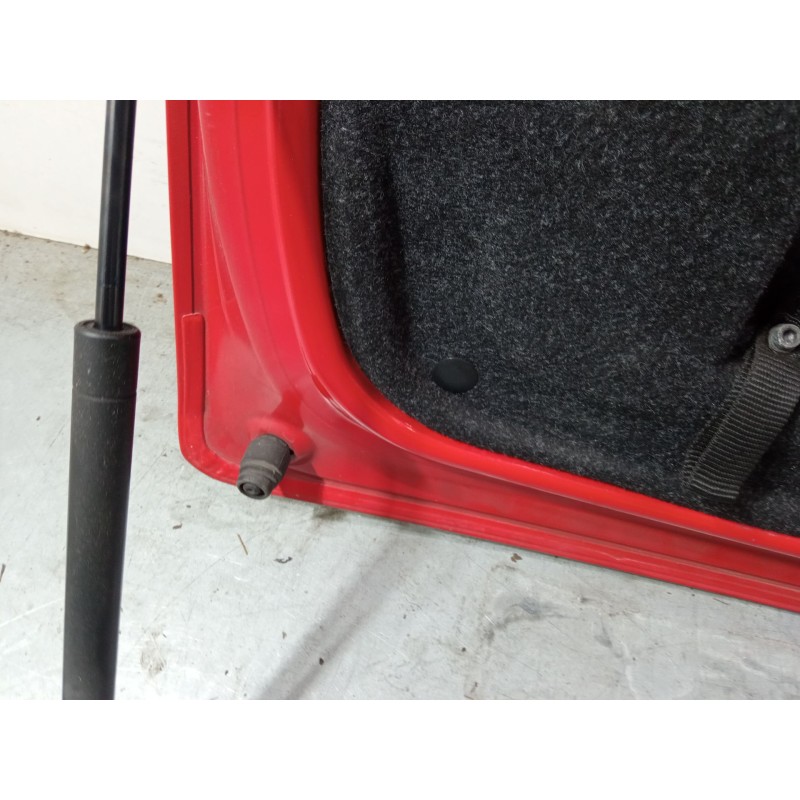 Recambio de porton trasero completo para fiat panda / panda classic (169_) 1.2 (169.axb11, 169.axb1a) referencia OEM IAM   