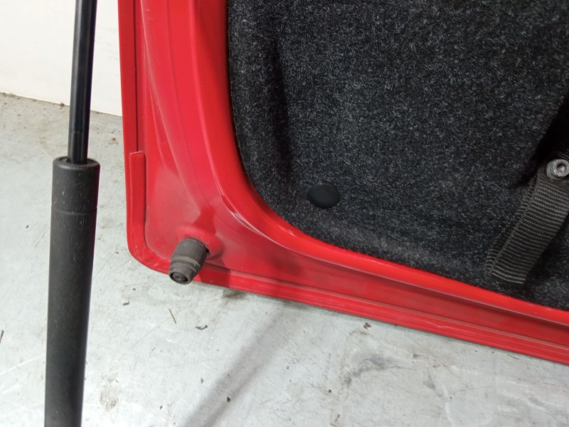 Recambio de porton trasero completo para fiat panda / panda classic (169_) 1.2 (169.axb11, 169.axb1a) referencia OEM IAM   