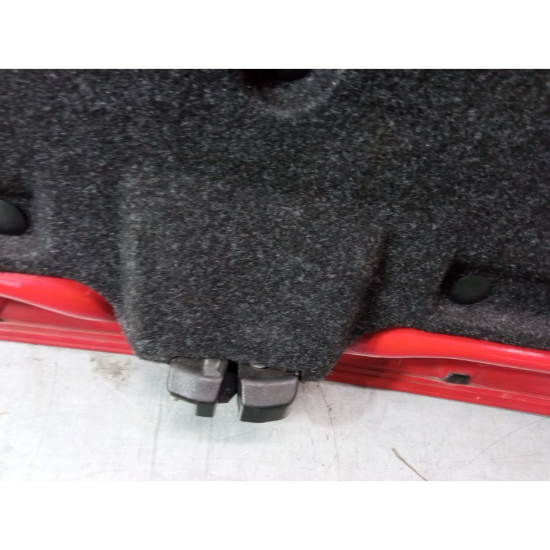 Recambio de porton trasero completo para fiat panda / panda classic (169_) 1.2 (169.axb11, 169.axb1a) referencia OEM IAM   