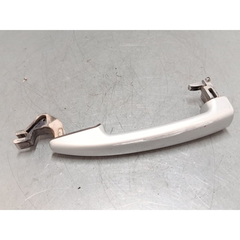 Recambio de maneta exterior puerta delantera derecha para peugeot 407 (6d_) 1.6 hdi 110 (6d9hzc, 6d9hyc) referencia OEM IAM   