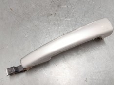 Recambio de maneta exterior puerta delantera derecha para peugeot 407 (6d_) 1.6 hdi 110 (6d9hzc, 6d9hyc) referencia OEM IAM    2