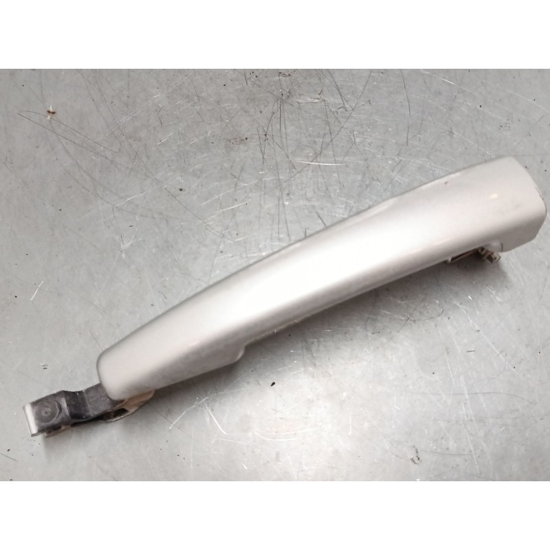 Recambio de maneta exterior puerta delantera derecha para peugeot 407 (6d_) 1.6 hdi 110 (6d9hzc, 6d9hyc) referencia OEM IAM   