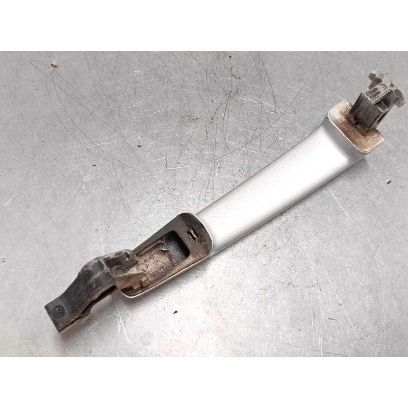 Recambio de maneta exterior puerta delantera derecha para peugeot 407 (6d_) 1.6 hdi 110 (6d9hzc, 6d9hyc) referencia OEM IAM   