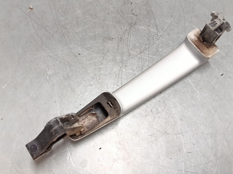 Recambio de maneta exterior puerta delantera derecha para peugeot 407 (6d_) 1.6 hdi 110 (6d9hzc, 6d9hyc) referencia OEM IAM   