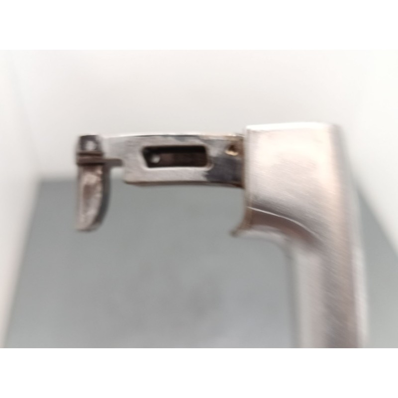 Recambio de maneta exterior puerta delantera derecha para peugeot 407 (6d_) 1.6 hdi 110 (6d9hzc, 6d9hyc) referencia OEM IAM   