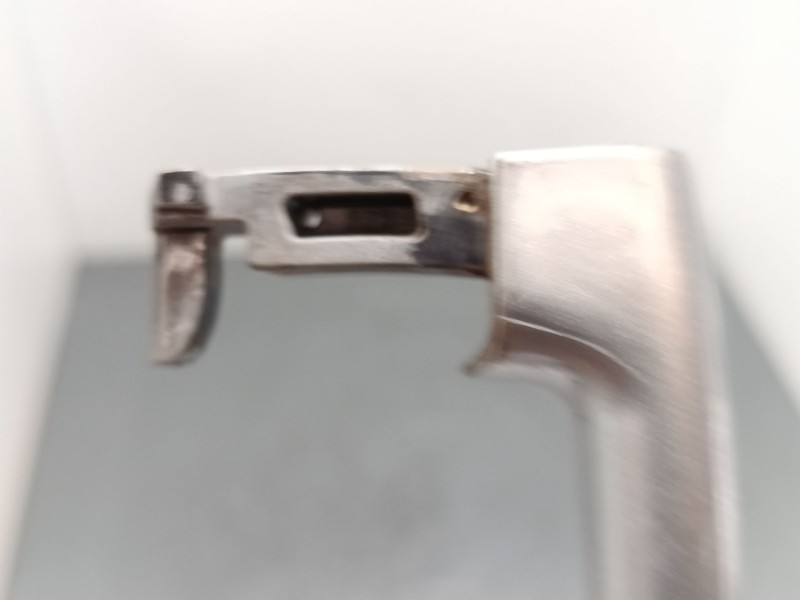 Recambio de maneta exterior puerta delantera derecha para peugeot 407 (6d_) 1.6 hdi 110 (6d9hzc, 6d9hyc) referencia OEM IAM   