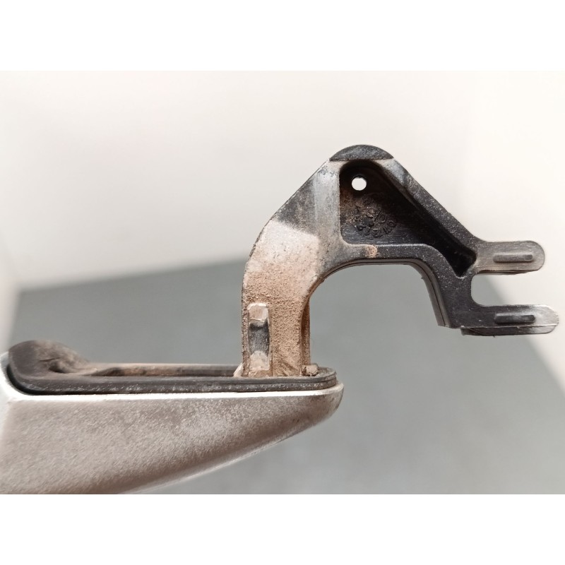 Recambio de maneta exterior puerta delantera derecha para peugeot 407 (6d_) 1.6 hdi 110 (6d9hzc, 6d9hyc) referencia OEM IAM   