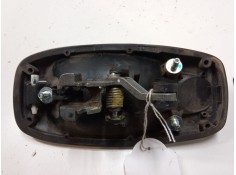 Recambio de maneta exterior puerta delantera derecha para fiat doblo autobús (263_) 1.3 d multijet (263axc1a) referencia OEM IAM 2