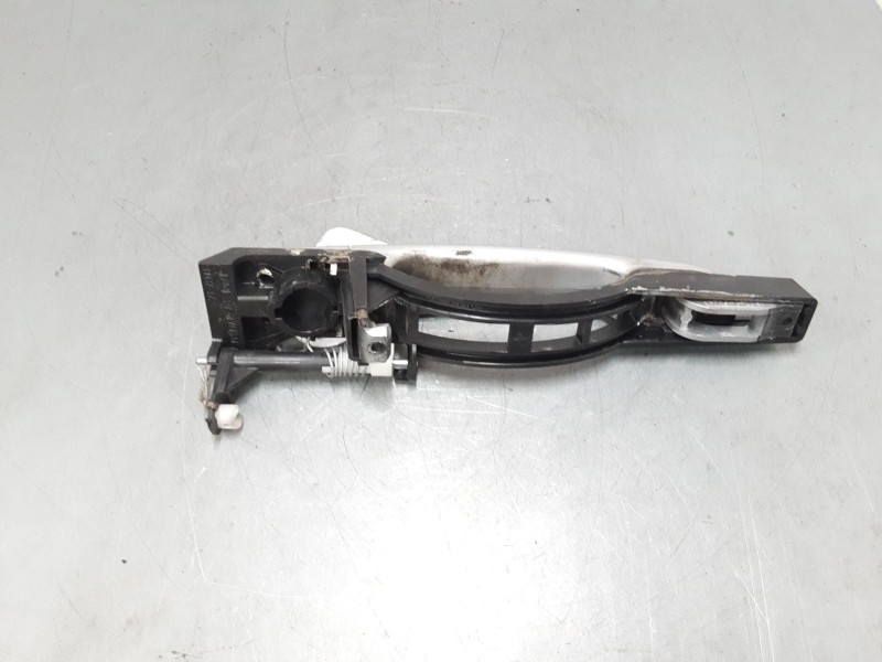 Recambio de maneta exterior puerta delantera derecha para peugeot 307 break (3e) 1.6 hdi 110 referencia OEM IAM   