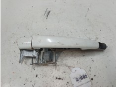 Recambio de maneta exterior puerta delantera derecha para peugeot 207/207+ (wa_, wc_) 1.4 16v referencia OEM IAM   