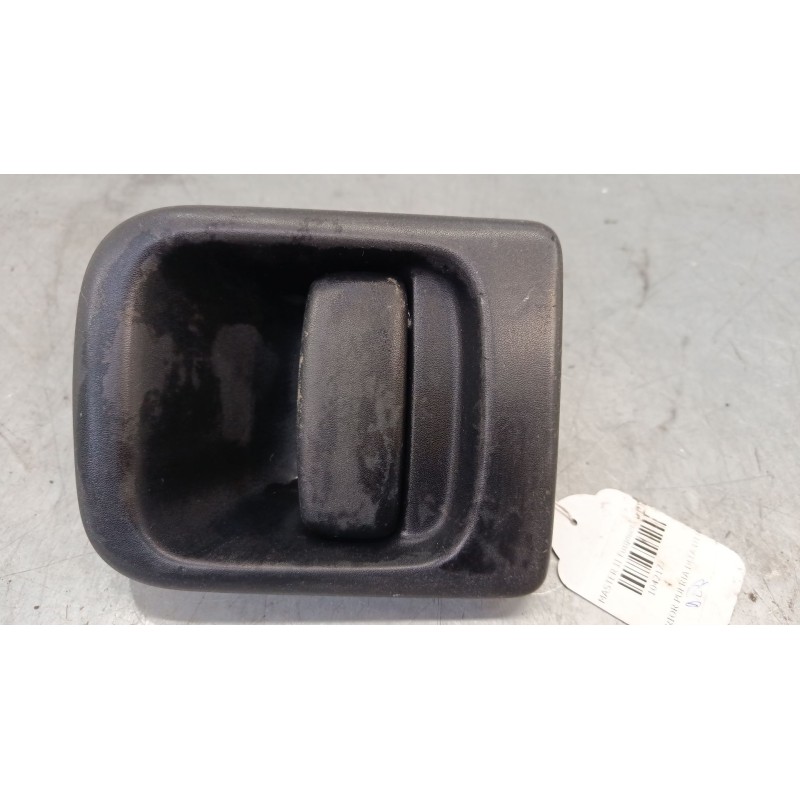 Recambio de maneta exterior puerta delantera derecha para renault master ii furgoneta (fd) 2.5 dci referencia OEM IAM   