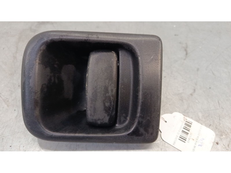 Recambio de maneta exterior puerta delantera derecha para renault master ii furgoneta (fd) 2.5 dci referencia OEM IAM   