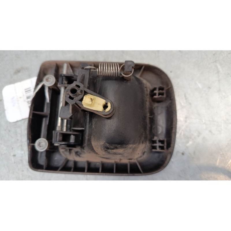 Recambio de maneta exterior puerta delantera derecha para renault master ii furgoneta (fd) 2.5 dci referencia OEM IAM   