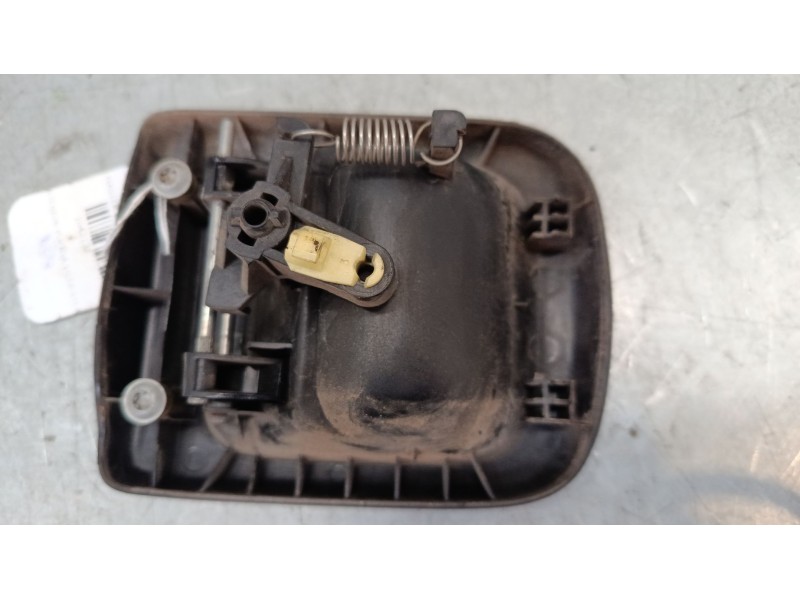 Recambio de maneta exterior puerta delantera derecha para renault master ii furgoneta (fd) 2.5 dci referencia OEM IAM   