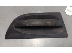 Recambio de maneta exterior puerta delantera derecha para smart forfour (454) 1.1 (454.030) referencia OEM IAM   