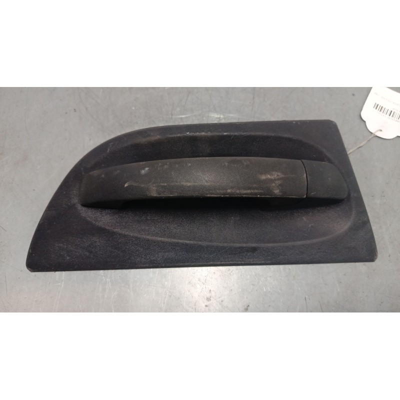 Recambio de maneta exterior puerta delantera derecha para smart forfour (454) 1.1 (454.030) referencia OEM IAM   