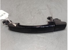 Recambio de maneta exterior puerta delantera derecha para opel astra j (p10) 1.4 turbo (68) referencia OEM IAM   