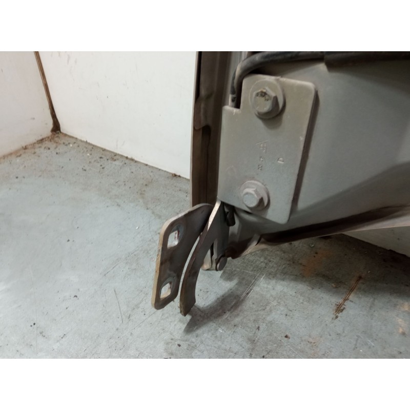 Recambio de capo para citroën berlingo / berlingo first monospace (mf_, gjk_, gfk_) 2.0 hdi 90 (mfrhy) referencia OEM IAM   