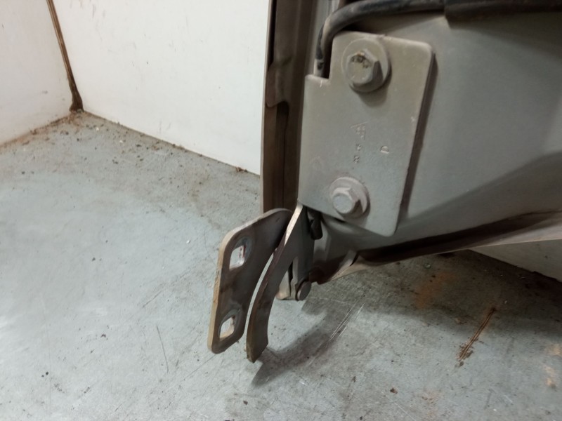 Recambio de capo para citroën berlingo / berlingo first monospace (mf_, gjk_, gfk_) 2.0 hdi 90 (mfrhy) referencia OEM IAM   