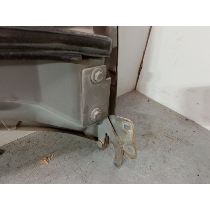 Recambio de capo para citroën berlingo / berlingo first monospace (mf_, gjk_, gfk_) 2.0 hdi 90 (mfrhy) referencia OEM IAM   