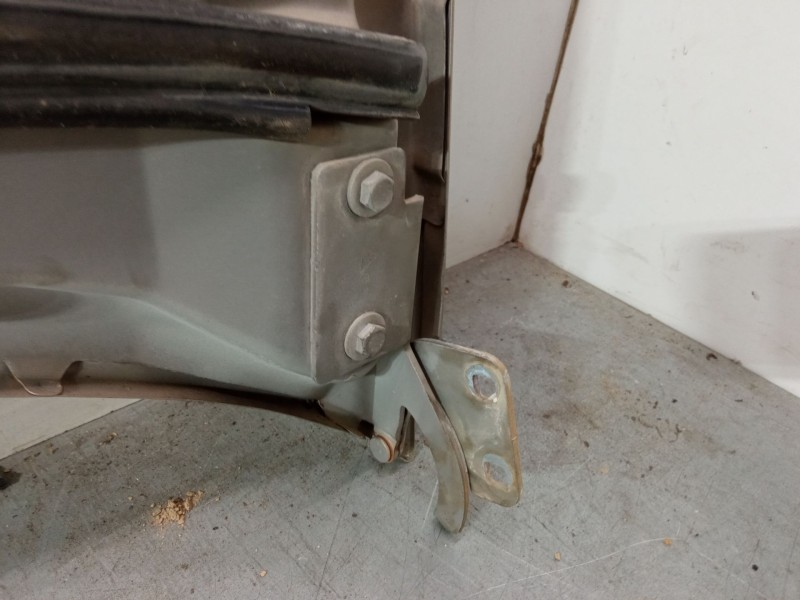 Recambio de capo para citroën berlingo / berlingo first monospace (mf_, gjk_, gfk_) 2.0 hdi 90 (mfrhy) referencia OEM IAM   