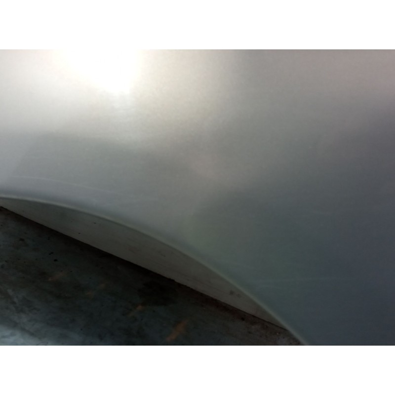 Recambio de aleta delantera izquierda para citroën berlingo / berlingo first monospace (mf_, gjk_, gfk_) 2.0 hdi 90 (mfrhy) refe