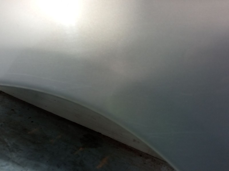 Recambio de aleta delantera izquierda para citroën berlingo / berlingo first monospace (mf_, gjk_, gfk_) 2.0 hdi 90 (mfrhy) refe