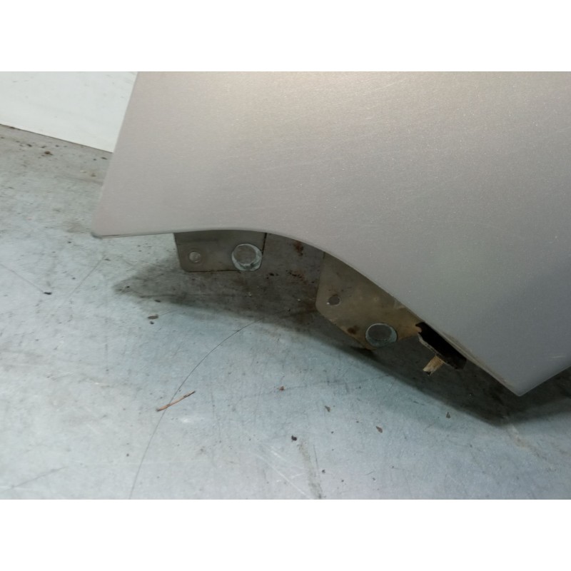 Recambio de aleta delantera izquierda para citroën berlingo / berlingo first monospace (mf_, gjk_, gfk_) 2.0 hdi 90 (mfrhy) refe