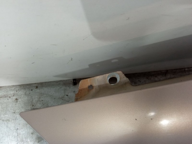 Recambio de aleta delantera izquierda para citroën berlingo / berlingo first monospace (mf_, gjk_, gfk_) 2.0 hdi 90 (mfrhy) refe