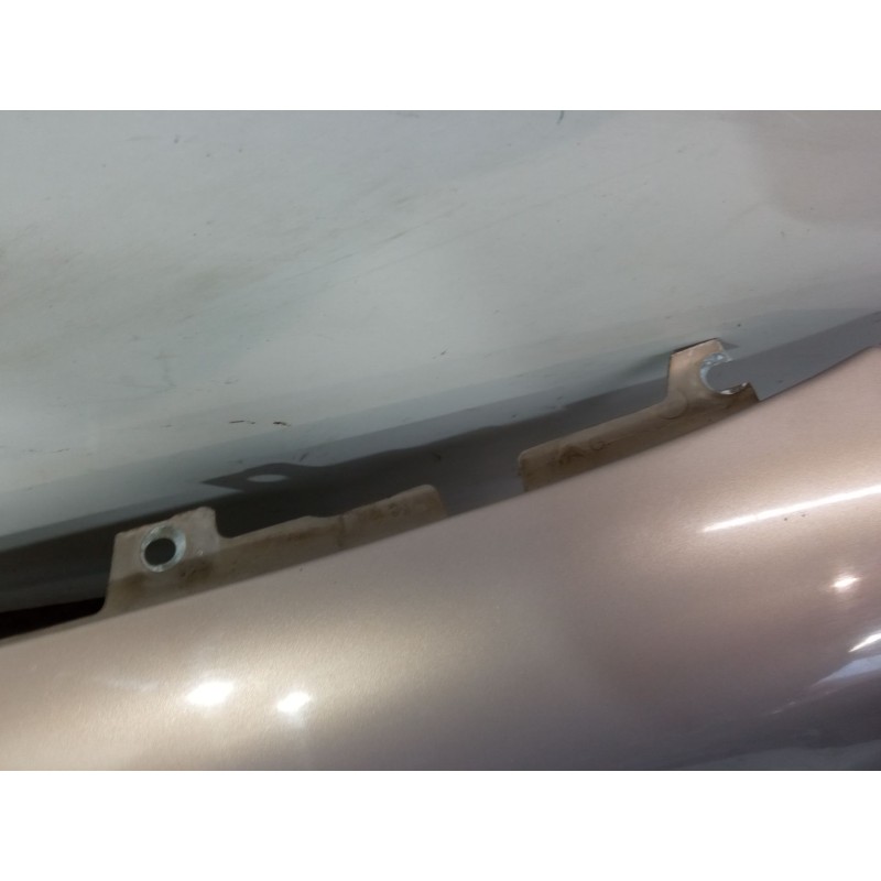 Recambio de aleta delantera izquierda para citroën berlingo / berlingo first monospace (mf_, gjk_, gfk_) 2.0 hdi 90 (mfrhy) refe