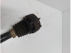 Recambio de transmision delantera izquierda para volkswagen polo (6n2) 1.4 16v referencia OEM IAM    2