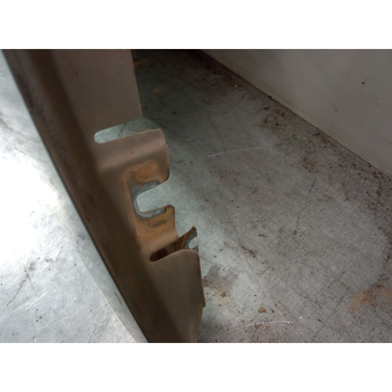 Recambio de aleta delantera izquierda para citroën berlingo / berlingo first monospace (mf_, gjk_, gfk_) 2.0 hdi 90 (mfrhy) refe